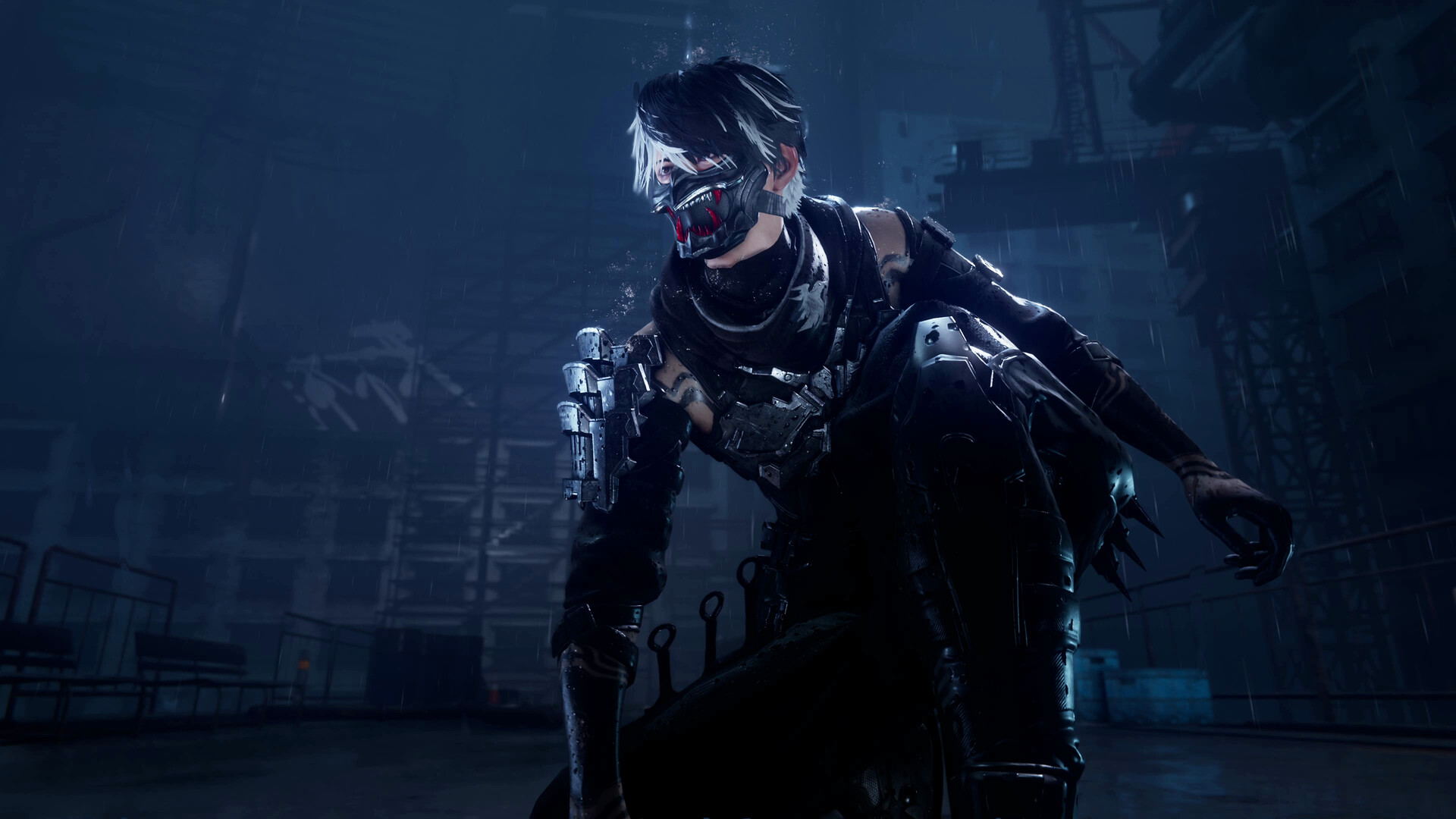 Ninja Gaiden 4 4