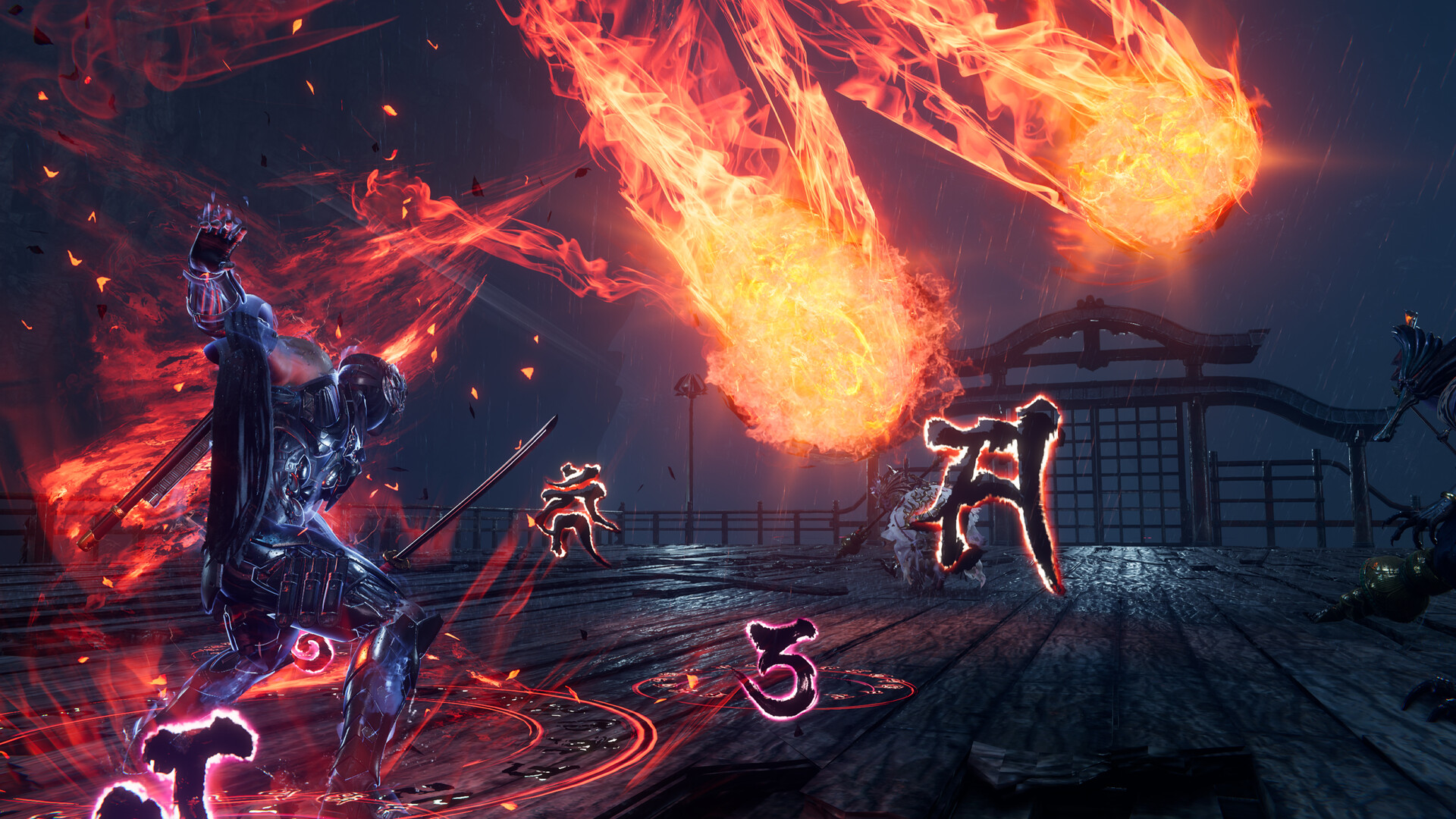 Ninja Gaiden 4 5