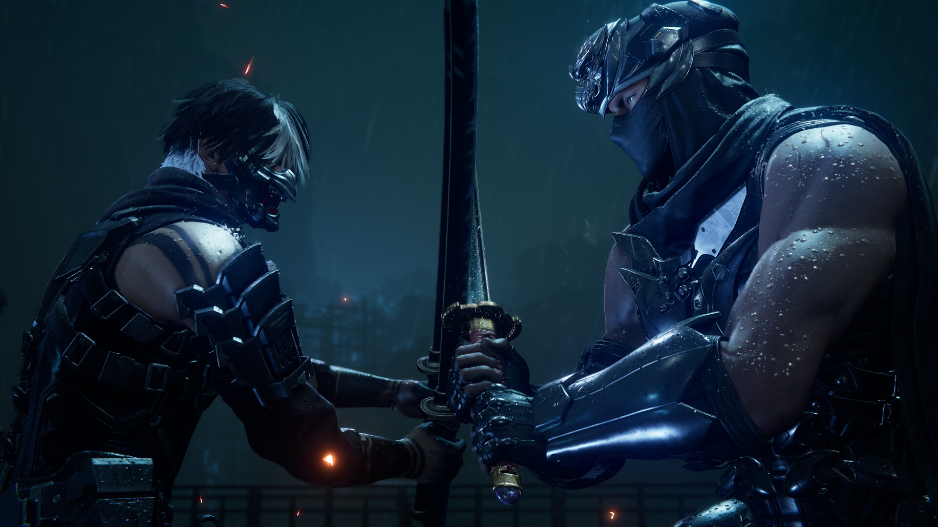 Ninja Gaiden 4 6