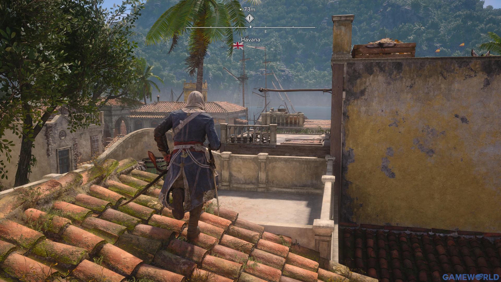 assassins creed black flag resynced 3
