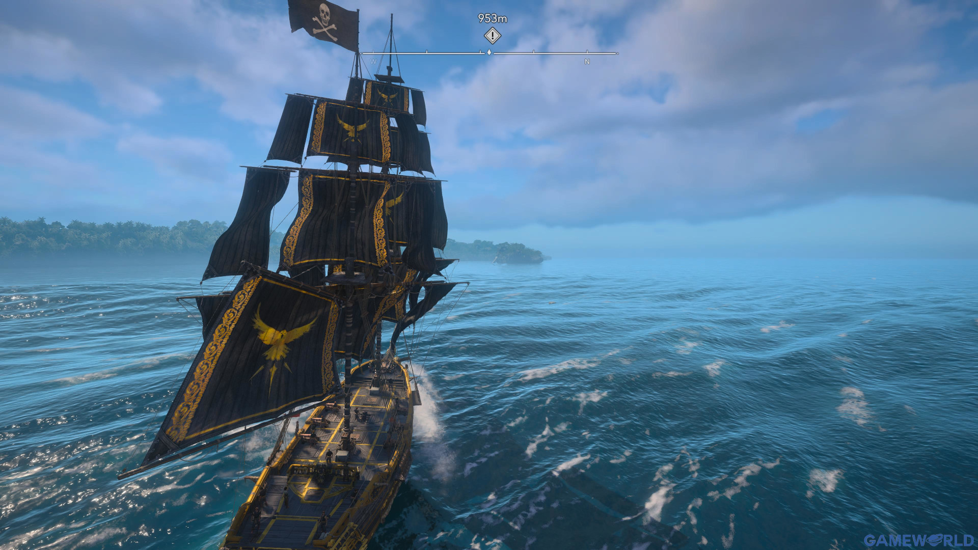 assassins creed black flag resynced 5
