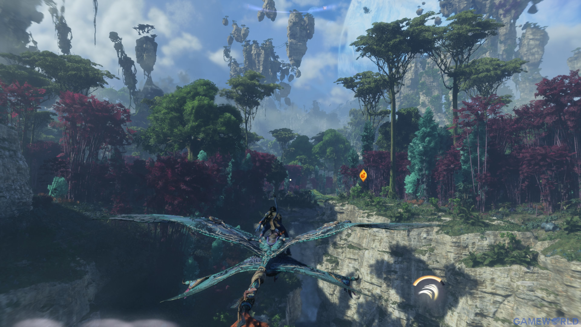 avatar frontiers of pandora from the ashes 3