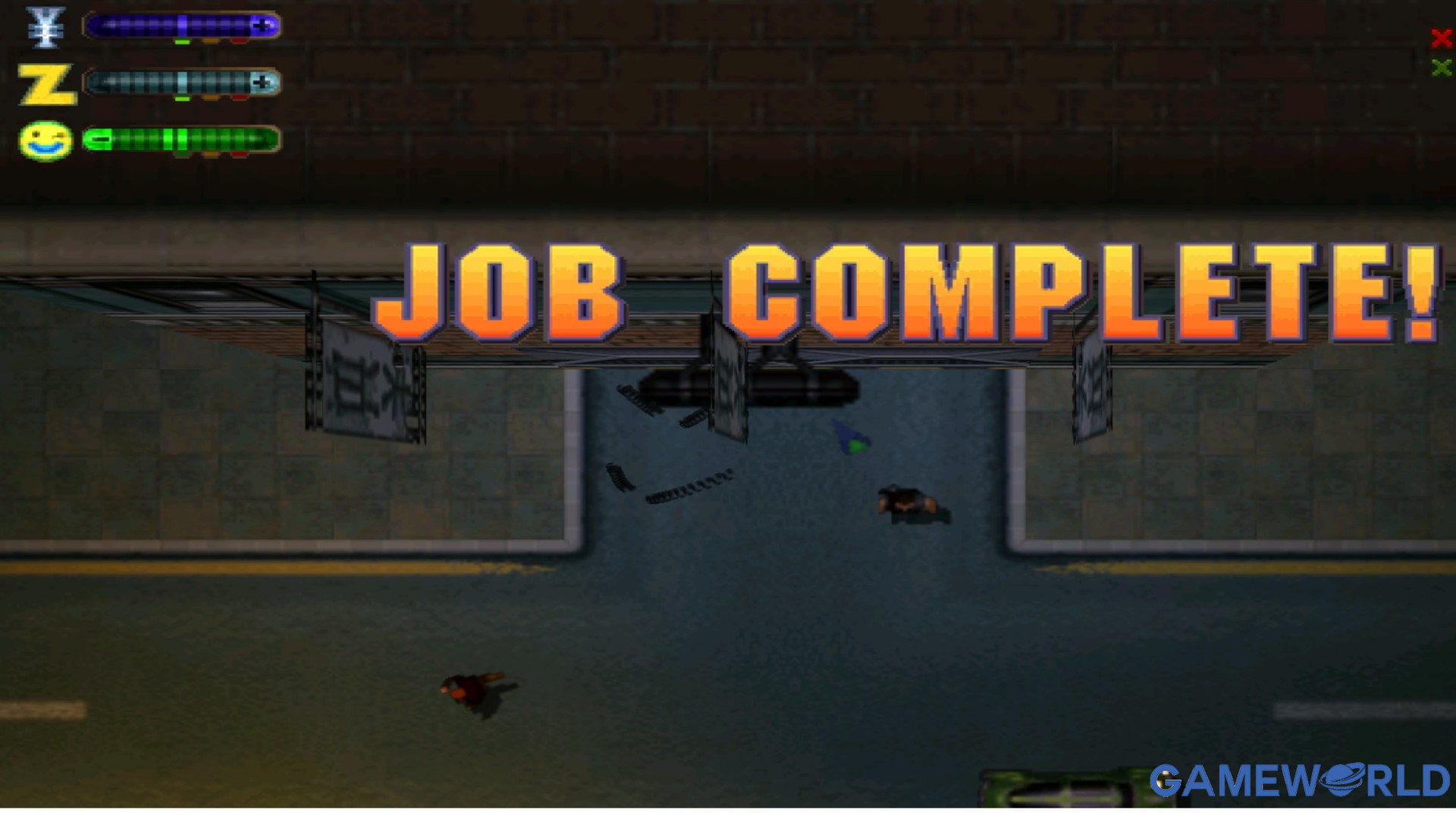 grand theft auto 2 2
