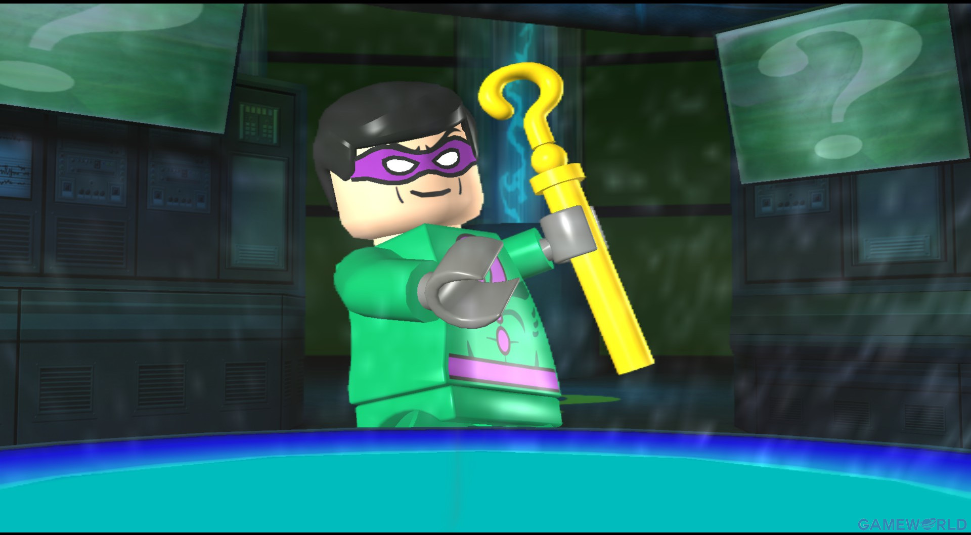 lego batman the video game 4