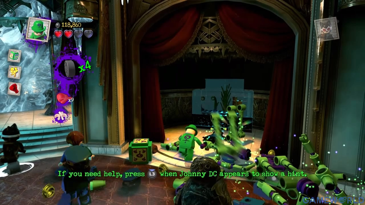 lego dc super villains 1