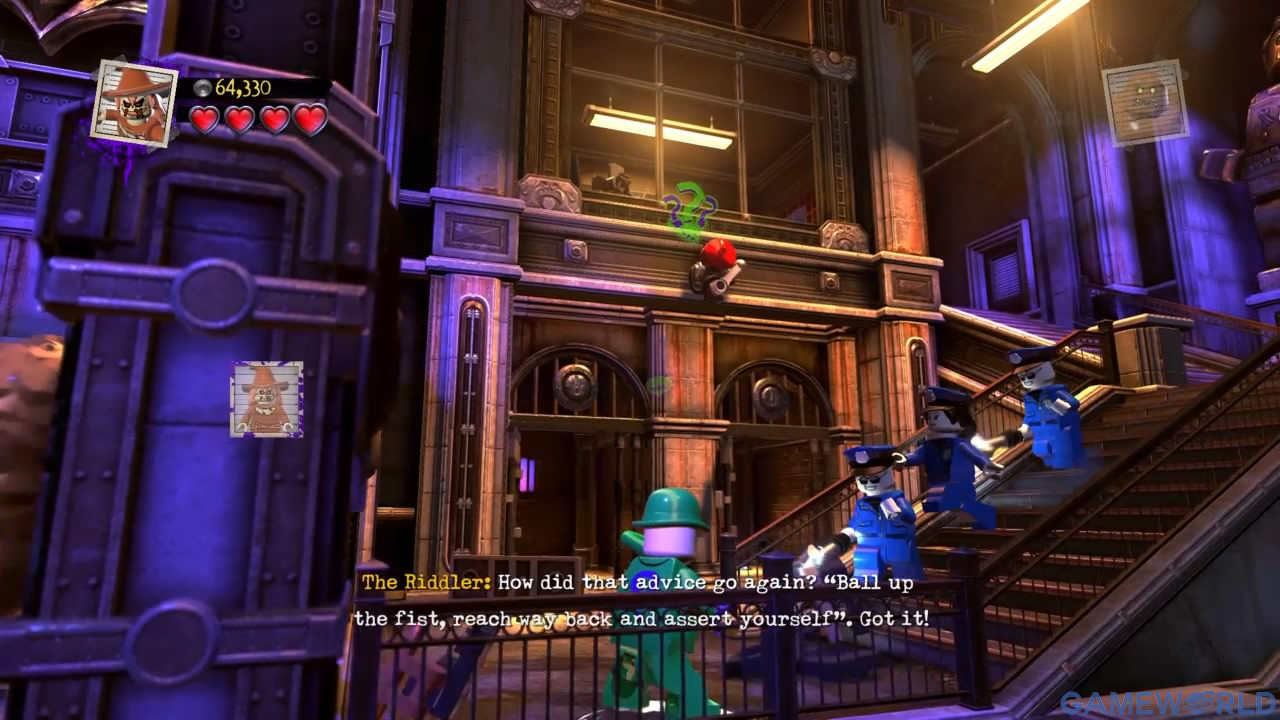 lego dc super villains 2