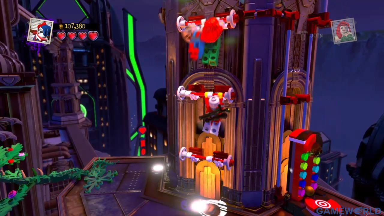 lego dc super villains 4