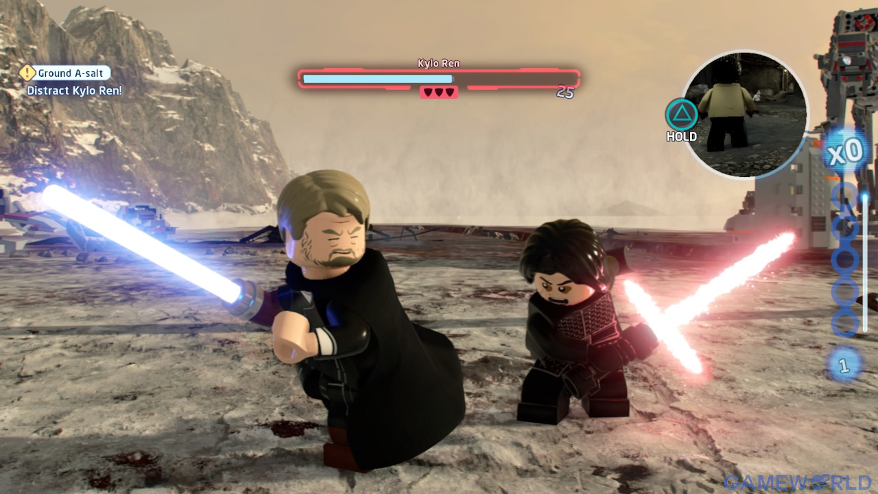 lego star wars skywalker 1