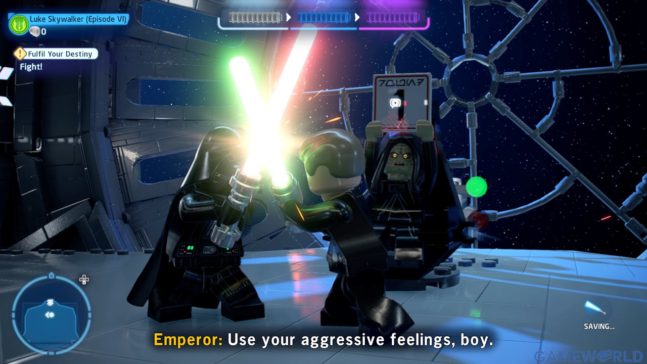 lego star wars skywalker 3