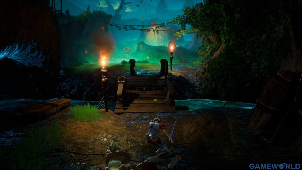 medievil 1