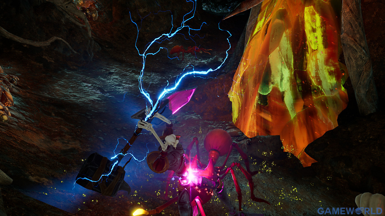 medievil 3
