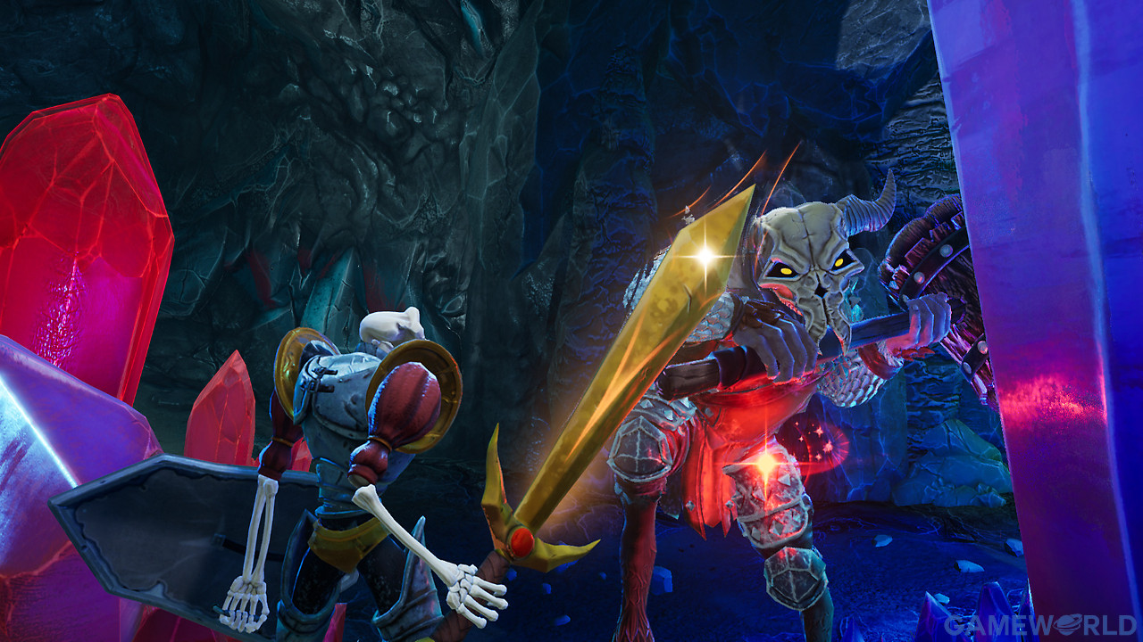 medievil 4