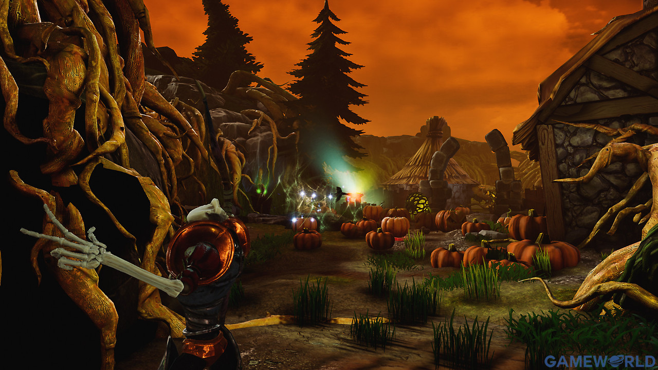 medievil 6