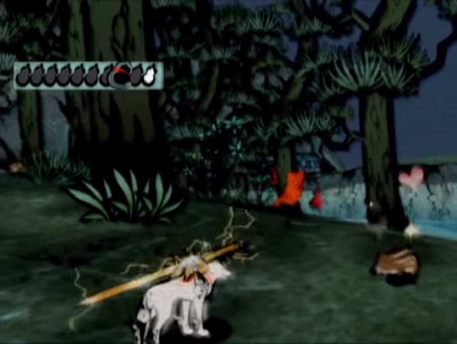 okami 1