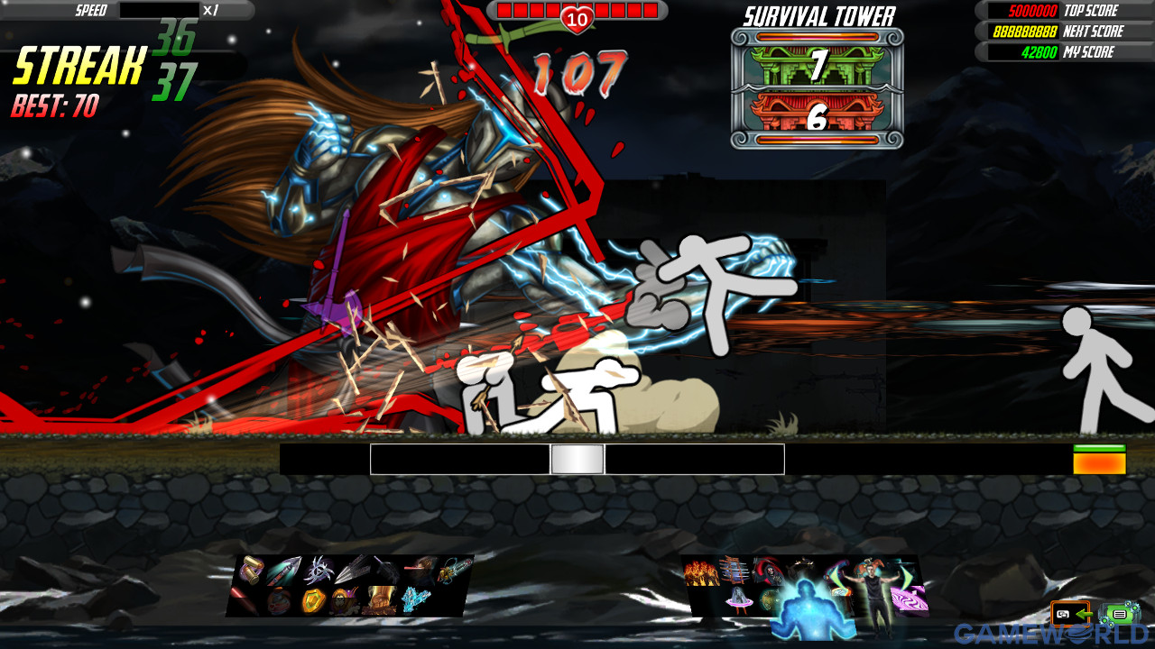 one finger death punch 2 2