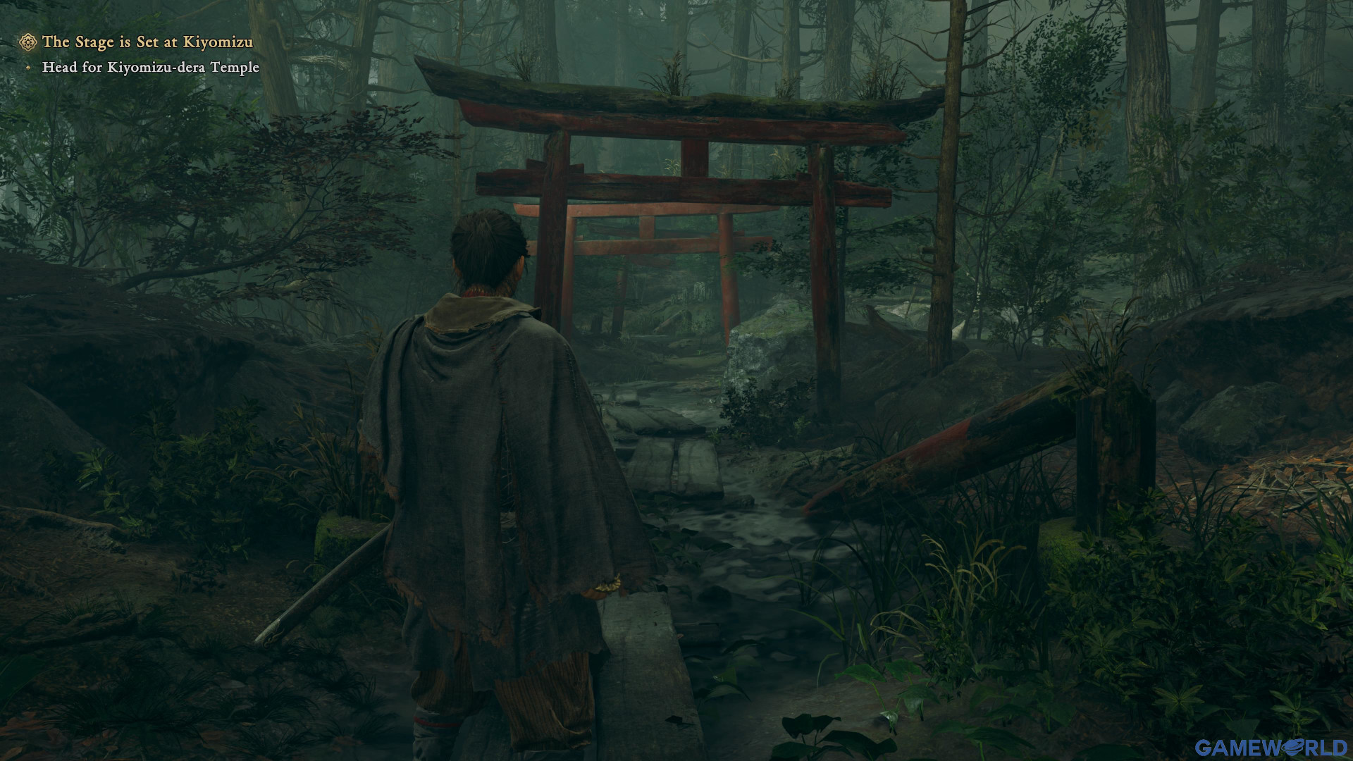 onimusha way of the sword 1