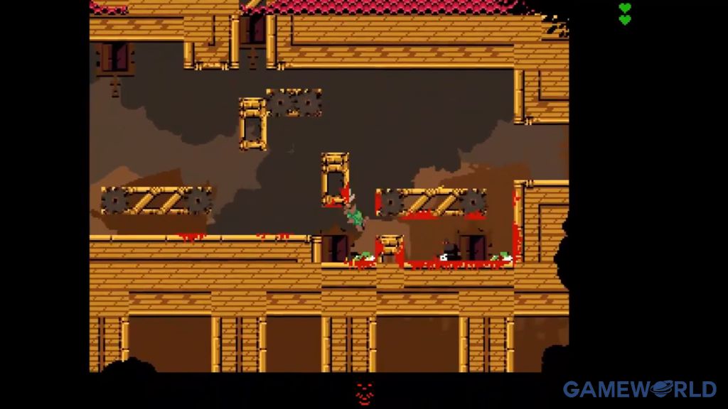 samurai gunn 3