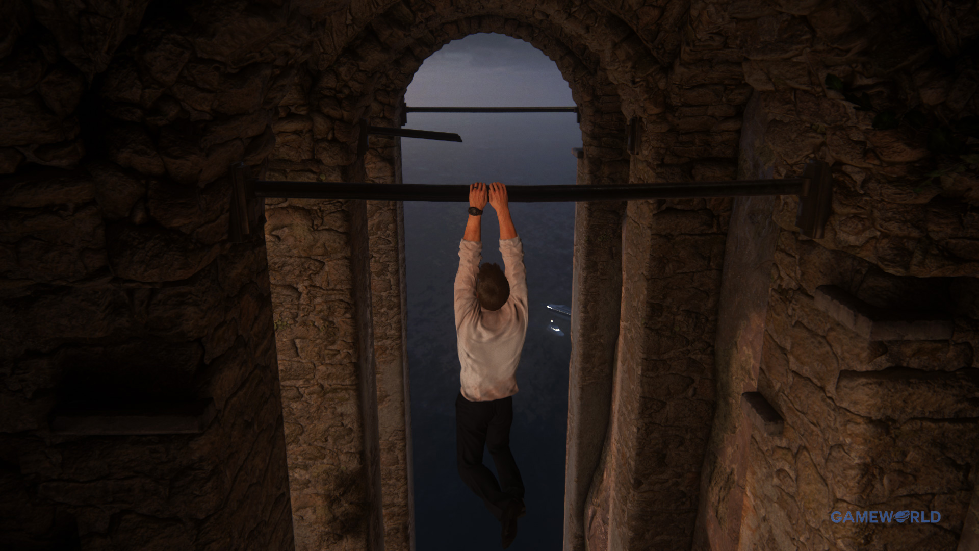 uncharted legacy of thieves review 1