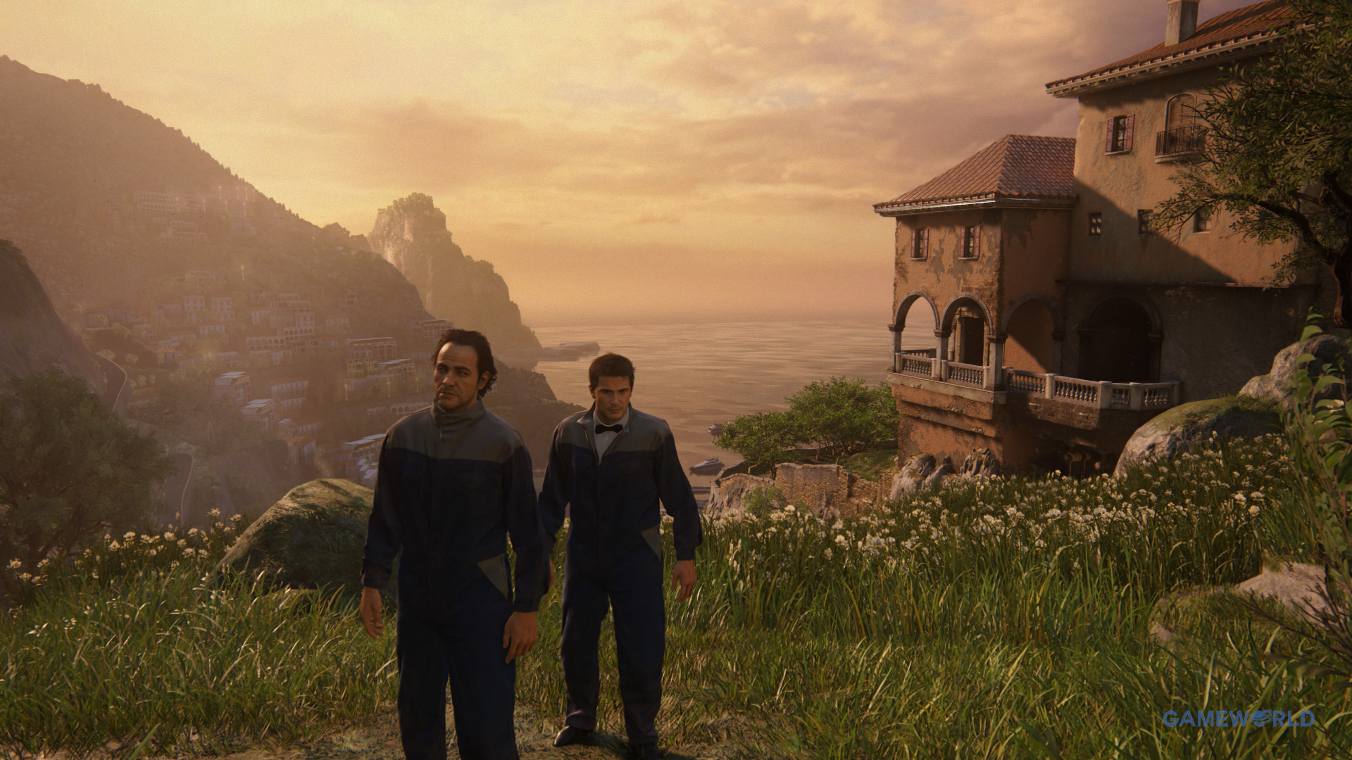 uncharted legacy of thieves review 2