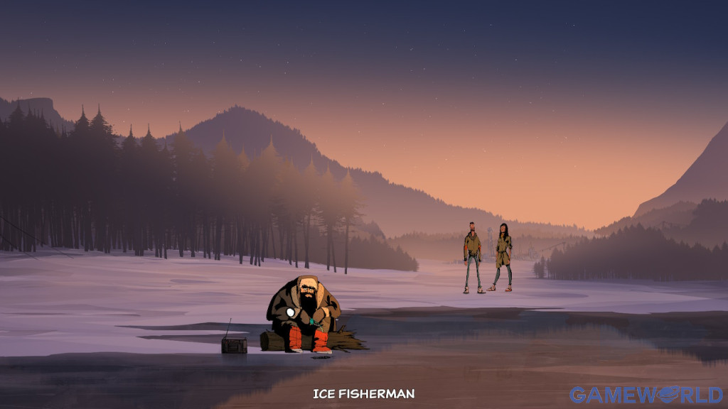 Unforeseen Incidents 4