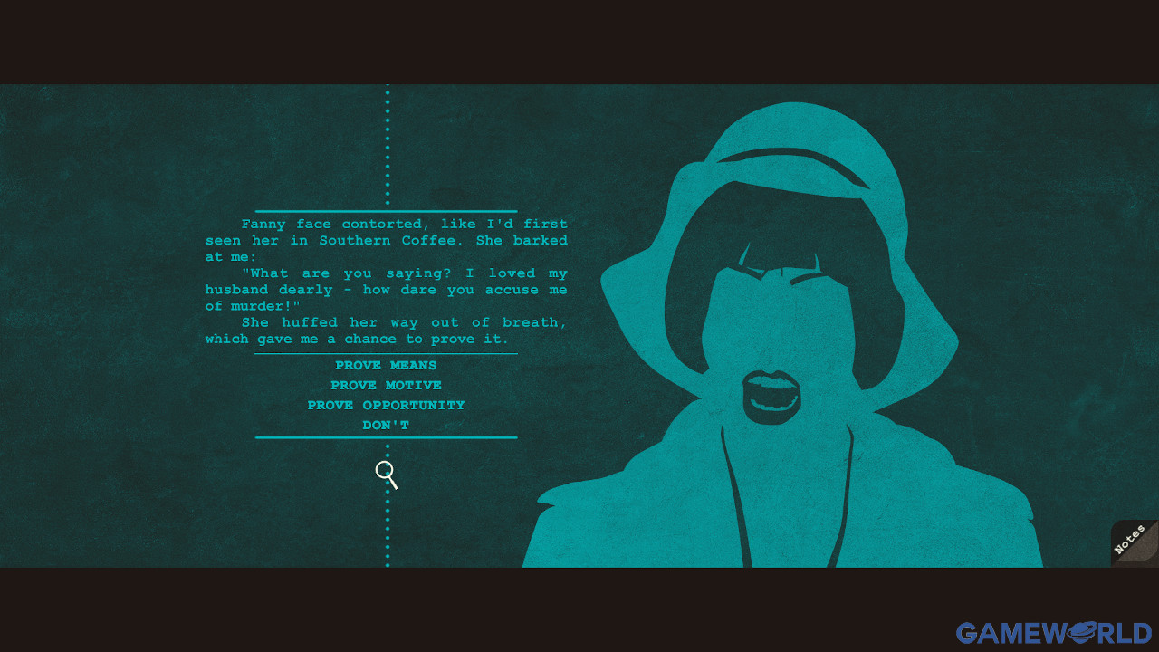 a case of distrust 7