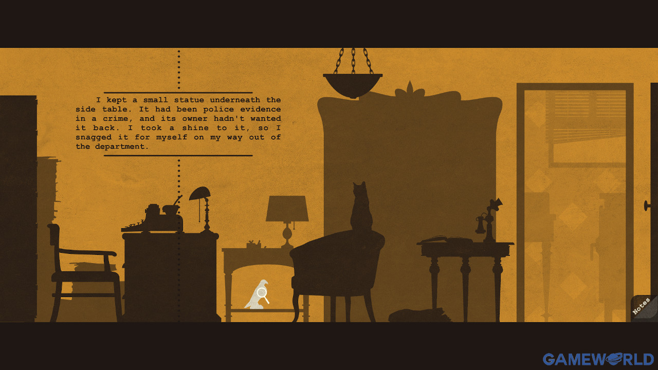 a case of distrust 8