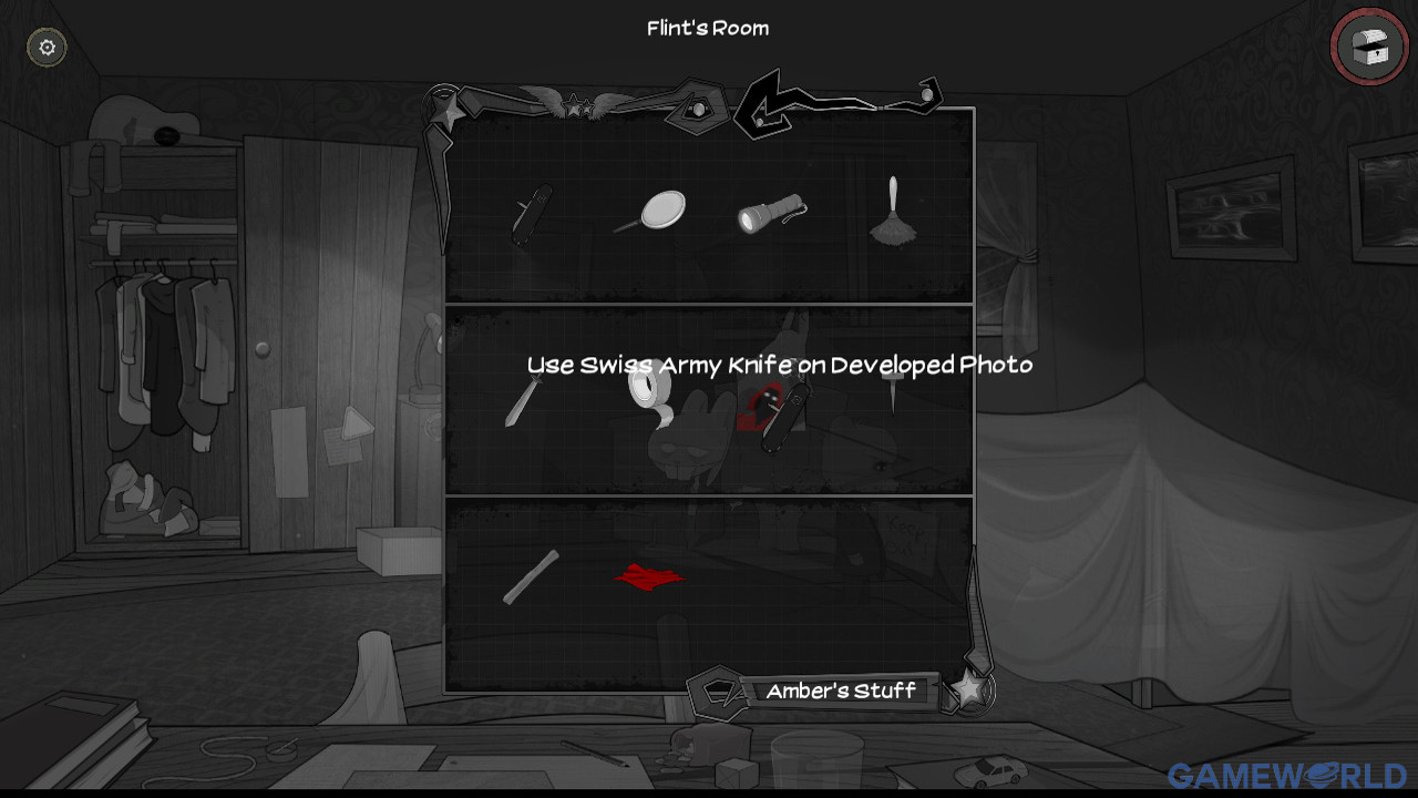 bear with me 3