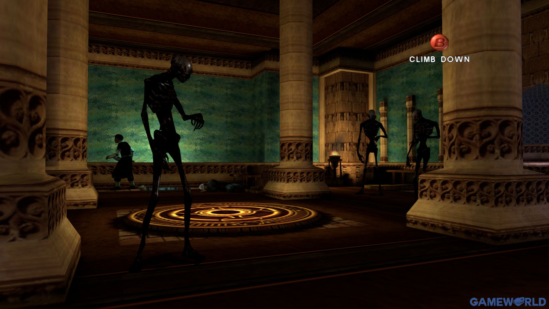 eternal darkness 1