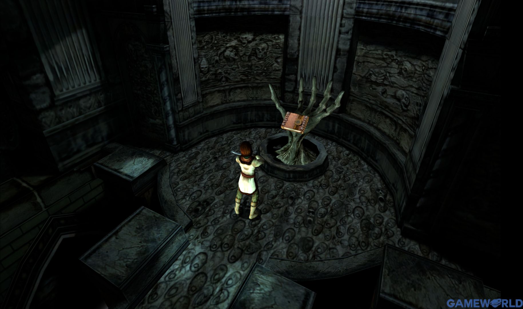 eternal darkness 1