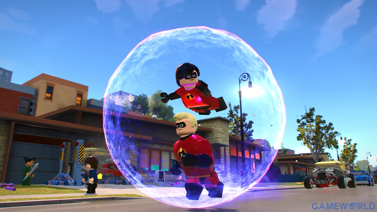lego the incredibles 1
