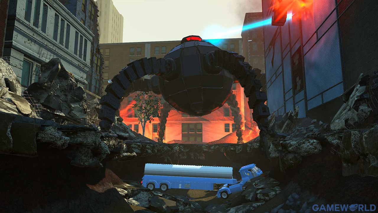 lego the incredibles 4