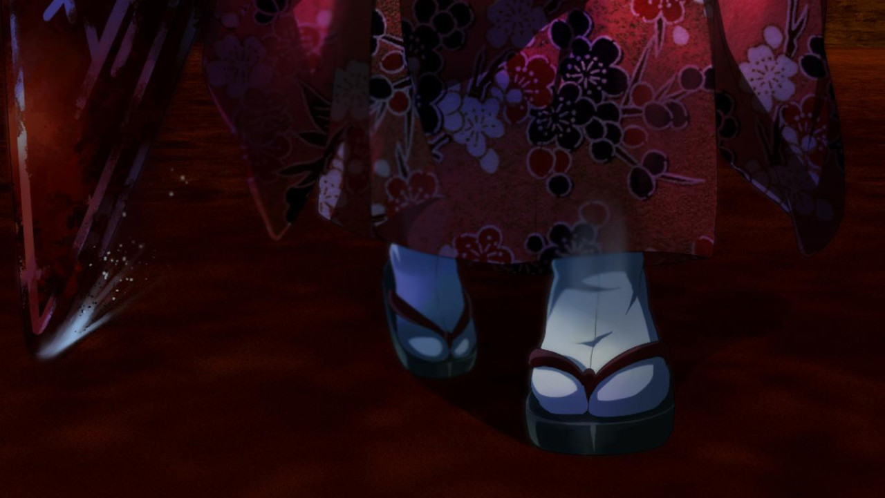 magical eyes red 2