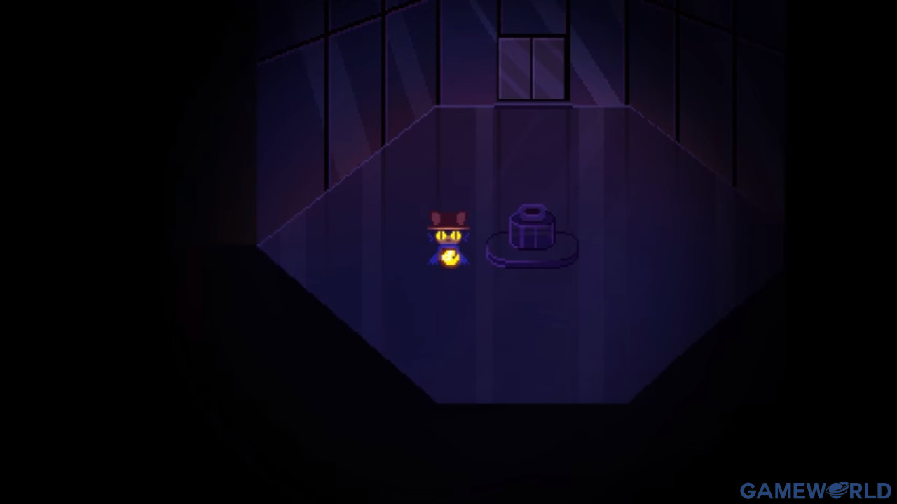 oneshot 2