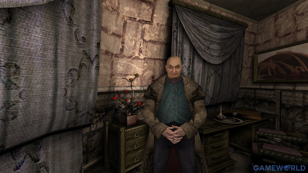 pathologic classic hd 2