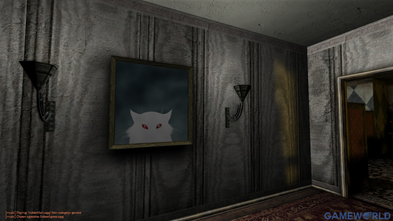 pathologic classic hd 5