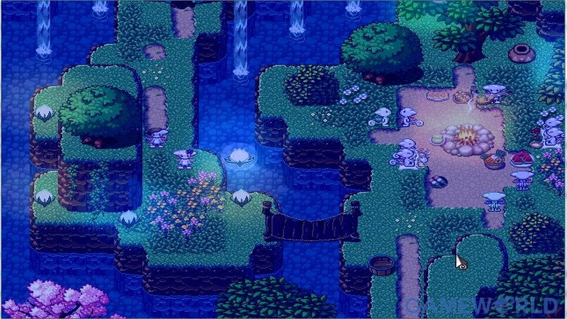 rakuen 2