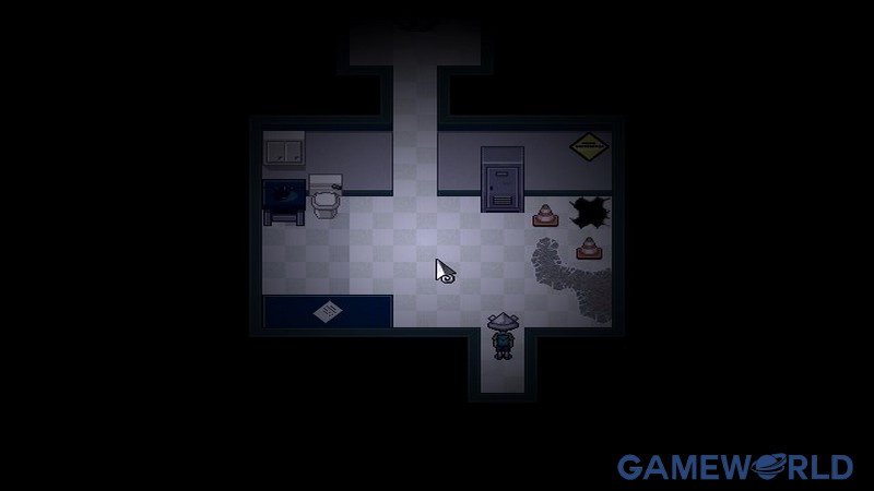 rakuen 3