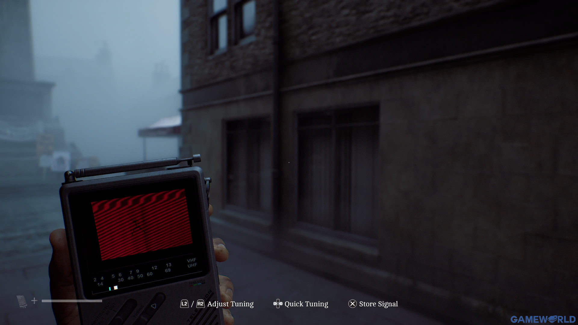 silent hill townfall 2