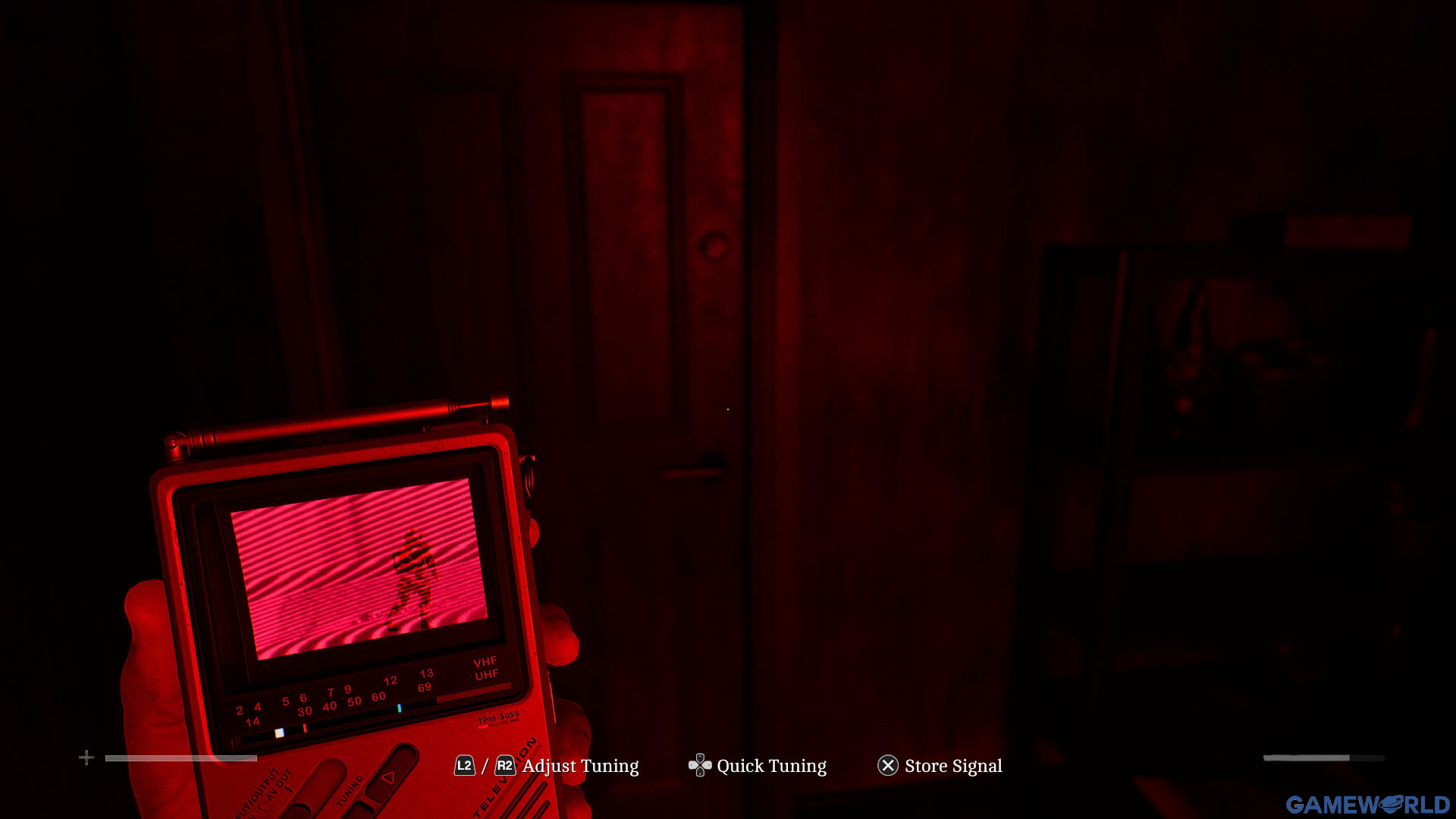 silent hill townfall 3