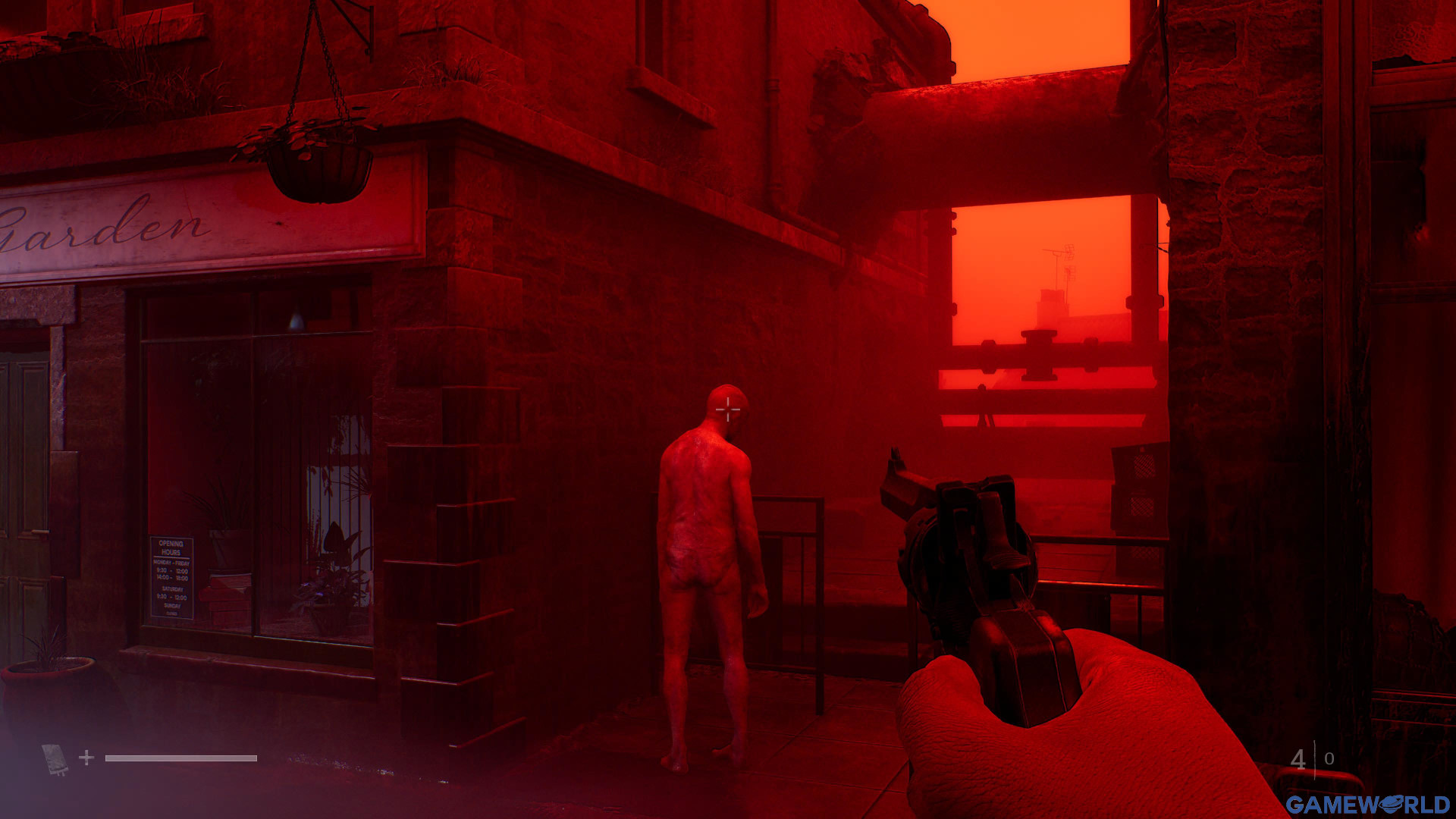 silent hill townfall 5