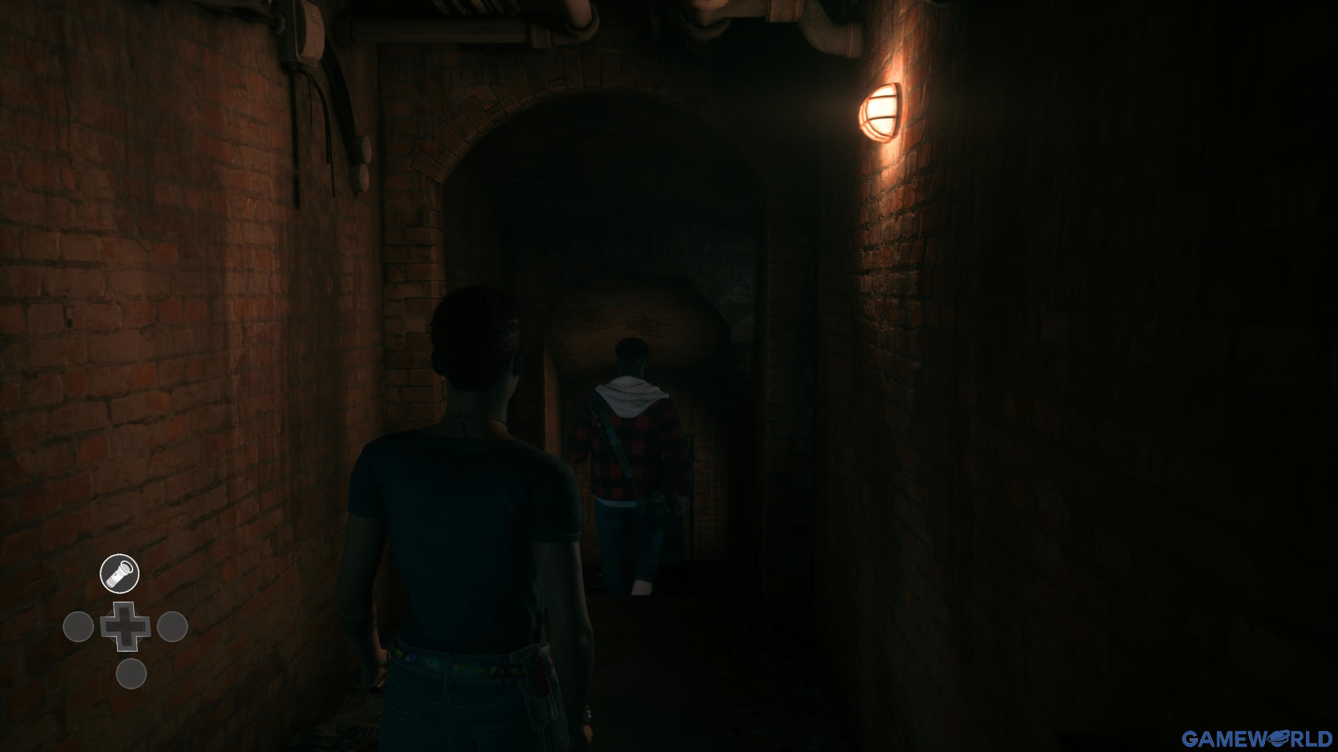 the dark pictures anthology the devil in me 1