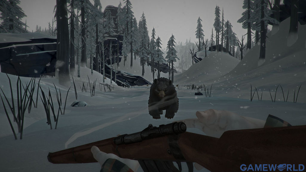 the long dark 3