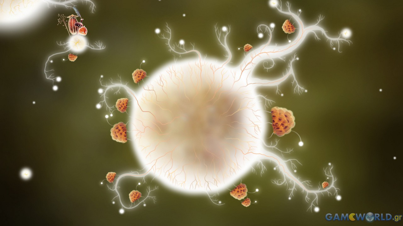 Botanicula review