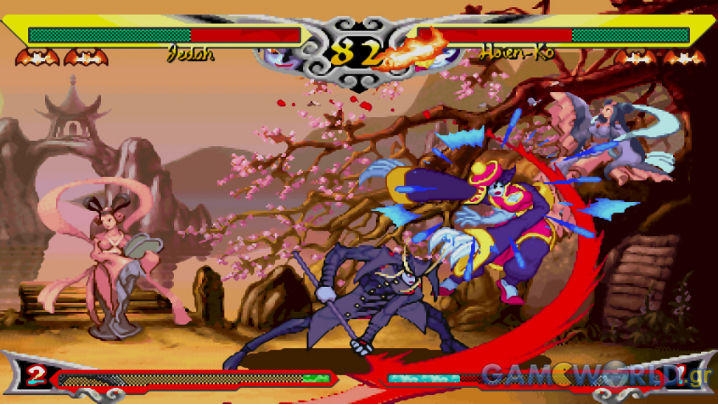 darkstalkers-resurrection-3