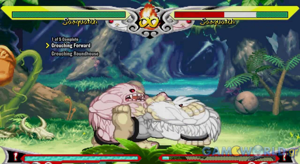 darkstalkers-resurrection-4