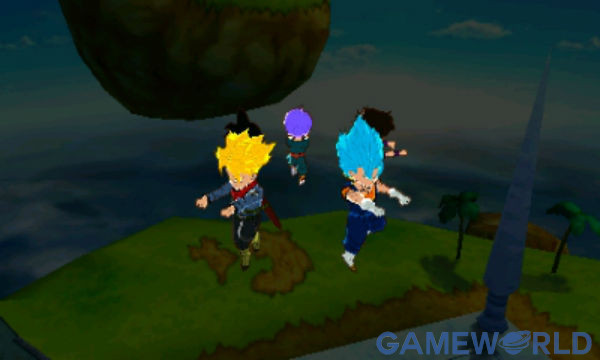 dragon ball fusions 2