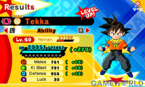 dragon ball fusions 3