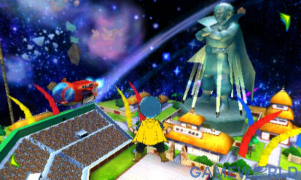 dragon ball fusions 4