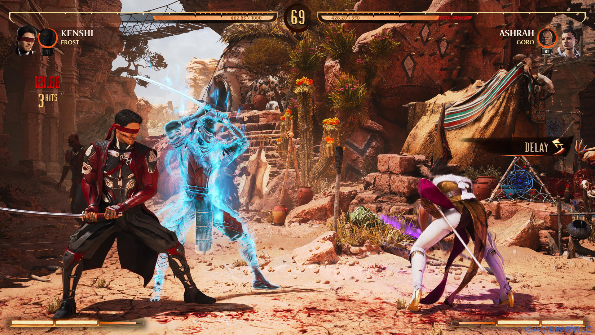 mortal kombat 1 3