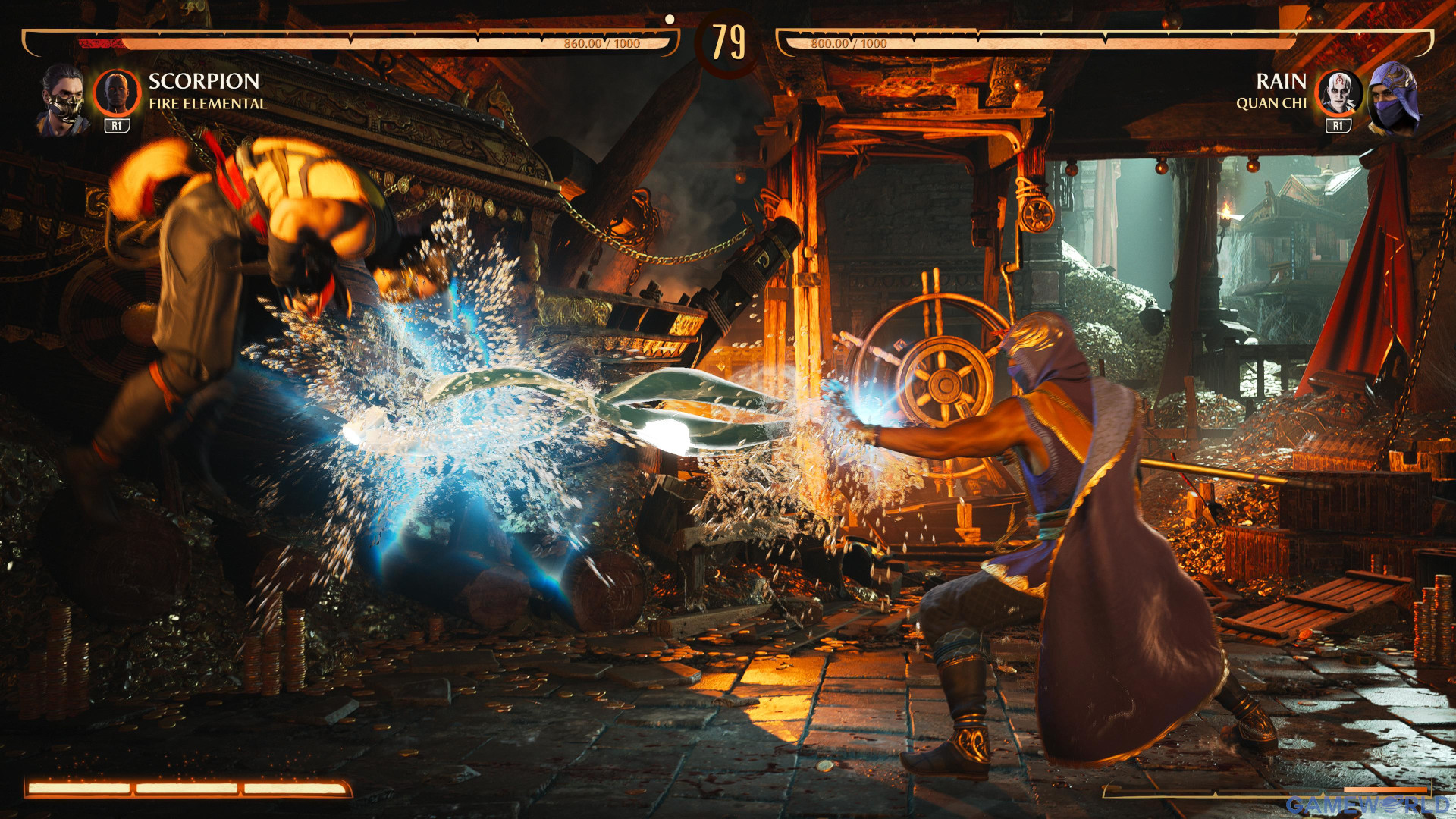 mortal kombat 1 5